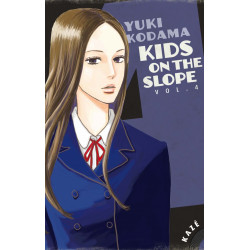 KIDS ON THE SLOPE T04