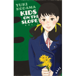 KIDS ON THE SLOPE T03