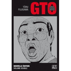 GTO (VOLUME DOUBLE) - 5 -...