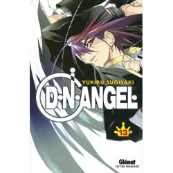 DN ANGEL T13