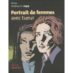 PORTRAIT DE FEMMES AVEC...