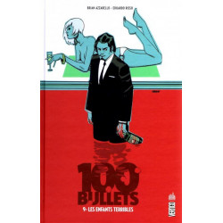 100 BULLETS T9
