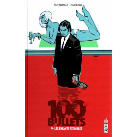 100 BULLETS T9