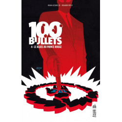 100 BULLETS T4