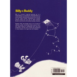BILLY & BUDDY - TOME 1 REMEMBER THIS BUDDY ?