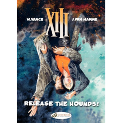 XIII - TOME 14 RELEASE THE...