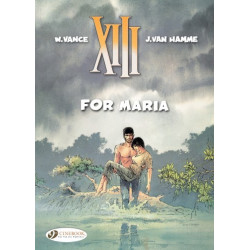 XIII - TOME 9 FOR MARIA