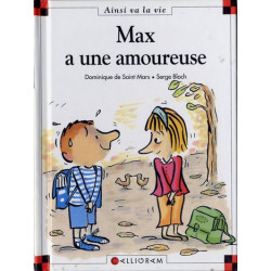 N°40 MAX A UNE AMOUREUSE
