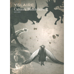 BAUDELAIRE - CAHIERS - TOME 2