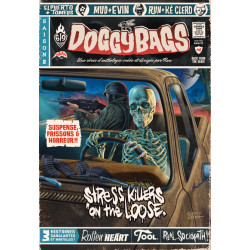 DOGGYBAGS, TOME 16
