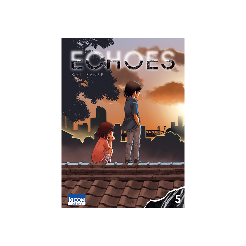 ECHOES T05