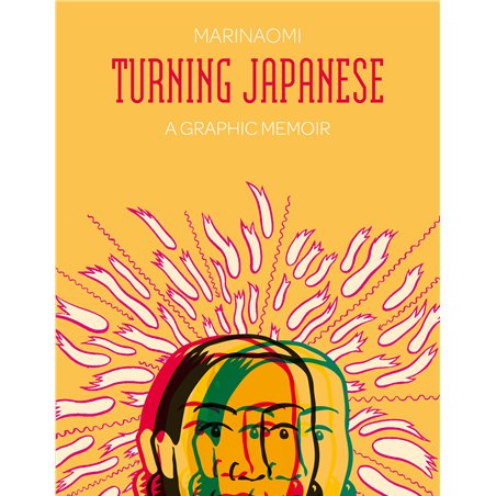 TURNING JAPANESE