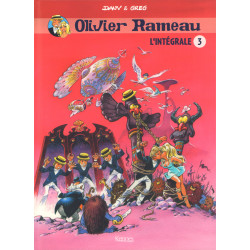 OLIVIER RAMEAU - INTÉGRALE T03