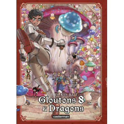 GLOUTONS ET DRAGONS