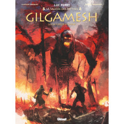 GILGAMESH - TOME 02 - LA...