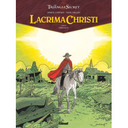 LACRIMA CHRISTI - TOME 06 -...