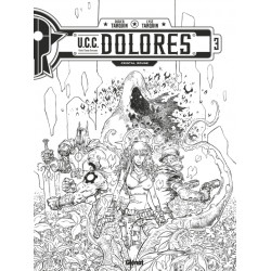 UCC DOLORES - TOME 03 - N&B...