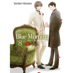BLUE MORNING - TOME 08
