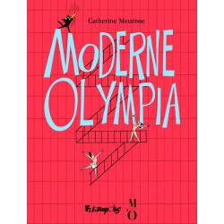MODERNE OLYMPIA