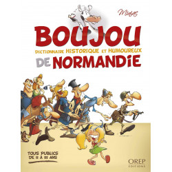 BOUJOU DE NORMANDIE 2 -...