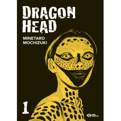 DRAGON HEAD T01