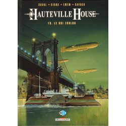 HAUTEVILLE HOUSE - 18 - LE...