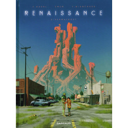 RENAISSANCE - TOME 3 -...