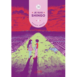 JE SUIS SHINGO, VOLUME 3