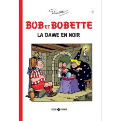 BOB ET BOBETTE (CLASSICS) -...