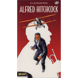 ALFRED HITCHCOCK
