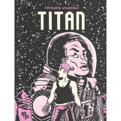 TITAN (VIGNEAULT) - TITAN