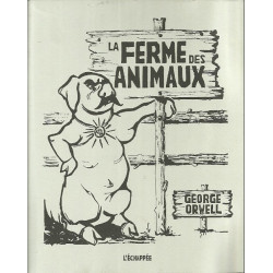 FERME DES ANIMAUX (LA)...