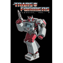 TRANSFORMERS (THE) (1984) -...