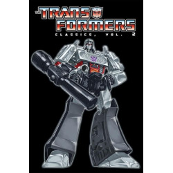 TRANSFORMERS (THE) (1984) -...