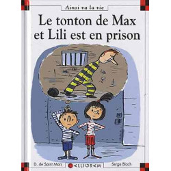 N°95 LE TONTON DE MAX ET...