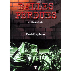 BALLES PERDUES (LAPHAM) - 1...