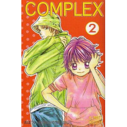COMPLEX - TOME 2
