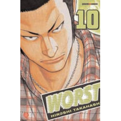 WORST ! - 10 - VOLUME 10