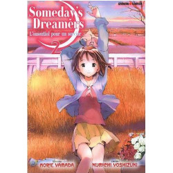 SOMEDAY'S DREAMERS - 2 -...