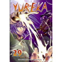 YUREKA - TOME 29