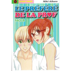 PRÉFÉRÉ DE LA PROF (LE) - 2...