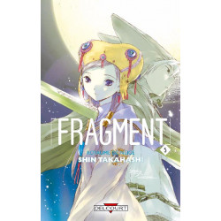 FRAGMENT - TOME 5