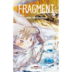 FRAGMENT - TOME 4