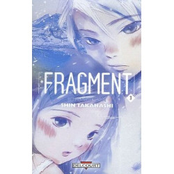 FRAGMENT - TOME 3