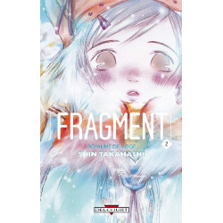 FRAGMENT - TOME 2