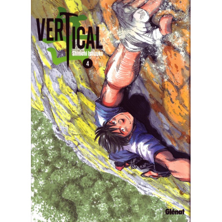VERTICAL - TOME 4