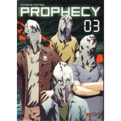 PROPHECY T03