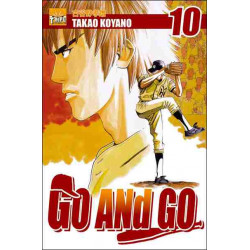 GO AND GO 10