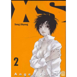 XS - 2 - ANGEL VIRUS