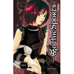 GOTHIC SPORTS - TOME 3